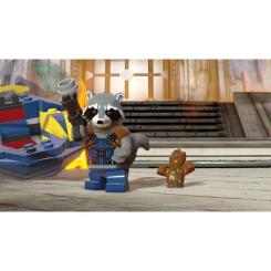 Игра Nintendo Lego Marvel Super Heroes 2, картридж Фото 1