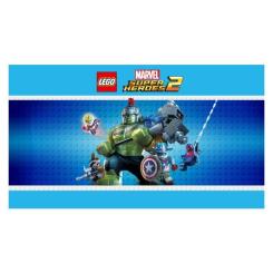 Игра Nintendo Lego Marvel Super Heroes 2, картридж Фото 5