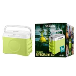 Автохолодильник Ardesto CR-21L Фото 9