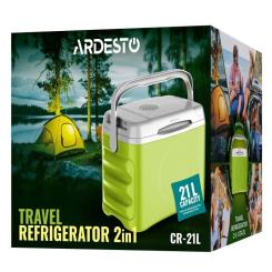 Автохолодильник Ardesto CR-21L Фото 8