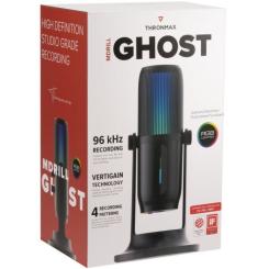 Микрофон Thronmax MDRILL GHOST M2RGB Black Фото 5
