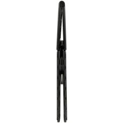 Туристический стол Tribe Camp Table Low пластиковий Black Фото 5