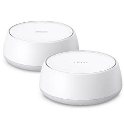 Точка доступа Wi-Fi TP-Link DECO-BE22-2-PACK Фото