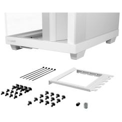 Корпус для ПК Be quiet! LIGHT BASE 500 LX white Фото 4