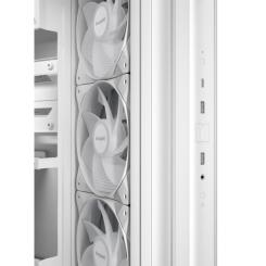 Корпус для ПК Be quiet! LIGHT BASE 500 LX white Фото 6