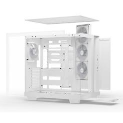 Корпус для ПК Be quiet! LIGHT BASE 500 LX white Фото 7