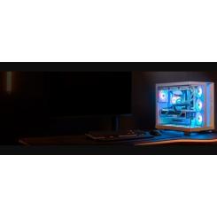 Корпус для ПК Be quiet! LIGHT BASE 500 LX white Фото 8