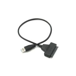 Переходник PowerPlant USB 3.0 AM to SATA Фото