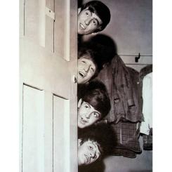 Книга Жорж The Beatles - Ернесто Ассанте Фото 10