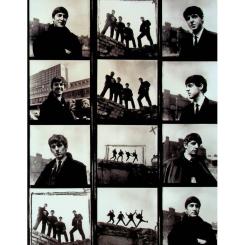 Книга Жорж The Beatles - Ернесто Ассанте Фото 8