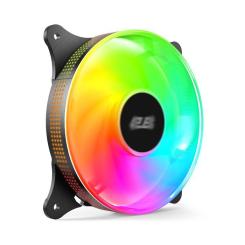 Кулер для корпуса 2E 2E-ACF120VRB-ARGB Фото 1