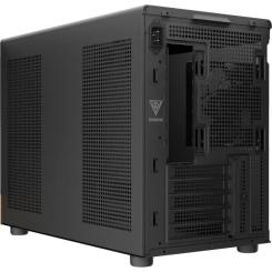 Корпус для ПК Gamdias ATHENA M4M WOOD Фото 9