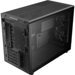 Корпус для ПК Gamdias ATHENA M4M WOOD Фото 10