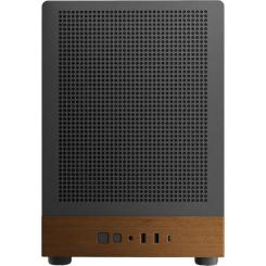 Корпус для ПК Gamdias ATHENA M4M WOOD Фото 1