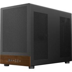 Корпус для ПК Gamdias ATHENA M4M WOOD Фото 2