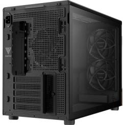 Корпус для ПК Gamdias ATHENA M4M WOOD Фото 3