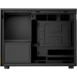 Корпус для ПК Gamdias ATHENA M4M WOOD Фото 5