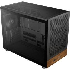 Корпус для ПК Gamdias ATHENA M4M WOOD Фото 6