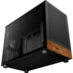 Корпус для ПК Gamdias ATHENA M4M WOOD Фото 7