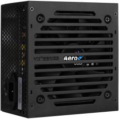Блок питания AeroCool 500W VX Plus Stealth Фото 1