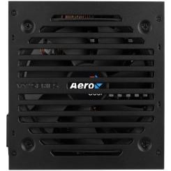 Блок питания AeroCool 500W VX Plus Stealth Фото 2
