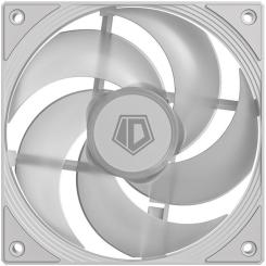 Кулер для процессора ID-Cooling FROZN A410 SE ARGB WHITE Фото 10