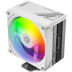 Кулер для процессора ID-Cooling FROZN A410 SE ARGB WHITE Фото 2
