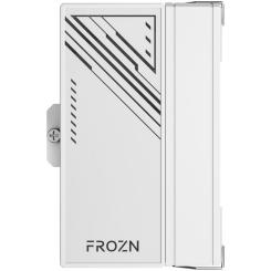 Кулер для процессора ID-Cooling FROZN A410 SE ARGB WHITE Фото 3