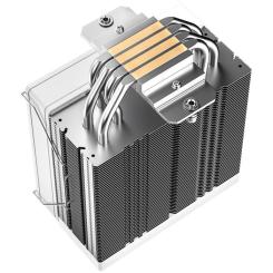Кулер для процессора ID-Cooling FROZN A410 SE ARGB WHITE Фото 6