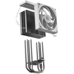 Кулер для процессора ID-Cooling FROZN A410 SE ARGB WHITE Фото 8