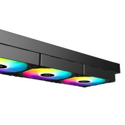 Система жидкостного охлаждения ID-Cooling FX360 TD Фото 11