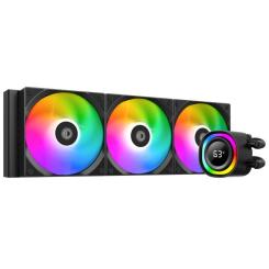 Система жидкостного охлаждения ID-Cooling FX360 TD Фото