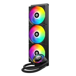 Система жидкостного охлаждения ID-Cooling FX360 TD Фото 1