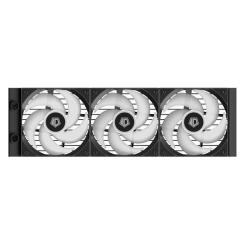 Система жидкостного охлаждения ID-Cooling FX360 TD Фото 3