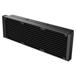 Система жидкостного охлаждения ID-Cooling FX360 TD Фото 5
