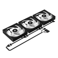 Система жидкостного охлаждения ID-Cooling FX360 TD Фото 6