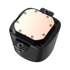 Система жидкостного охлаждения ID-Cooling FX360 TD Фото 8