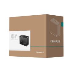 Корпус для ПК Deepcool CH160 PLUS Фото 9
