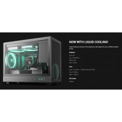 Корпус для ПК Deepcool CH160 PLUS Фото 10
