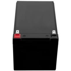 Батарея к ИБП 2E 2E-GS12-12 12V 12Ah Фото 3