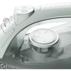 Утюг Electrolux E3SI1-2LG Фото 5