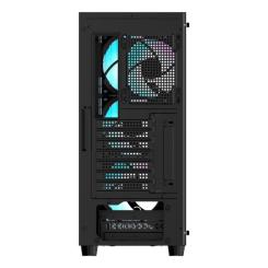 Корпус для ПК OCYPUS GAMMA C70 BK ARGB Фото 3