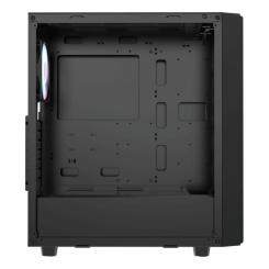 Корпус для ПК OCYPUS GAMMA C70 BK ARGB Фото 4