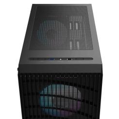 Корпус для ПК OCYPUS GAMMA C70 BK ARGB Фото 6