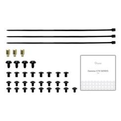 Корпус для ПК OCYPUS GAMMA C70 BK ARGB Фото 8