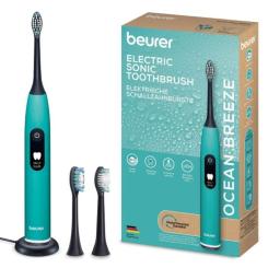 Электрическая зубная щетка Beurer SC 50 OCEAN BREEZE GP Фото 2