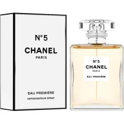 Парфюмированная вода Chanel №5 Eau Premiere 100 мл Фото