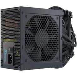 Блок питания Seasonic 850W G12 GC-850 Фото