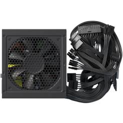 Блок питания Seasonic 850W G12 GC-850 Фото 2