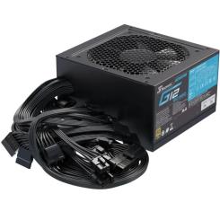 Блок питания Seasonic 850W G12 GC-850 Фото 3